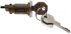 Lenkradschloss - Ignition Lock Cylinder  GM Nur 1968
